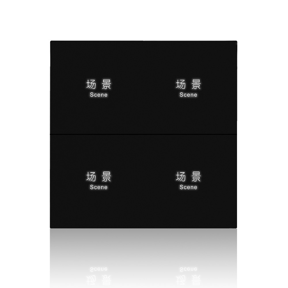 Mate1 智能情景開關